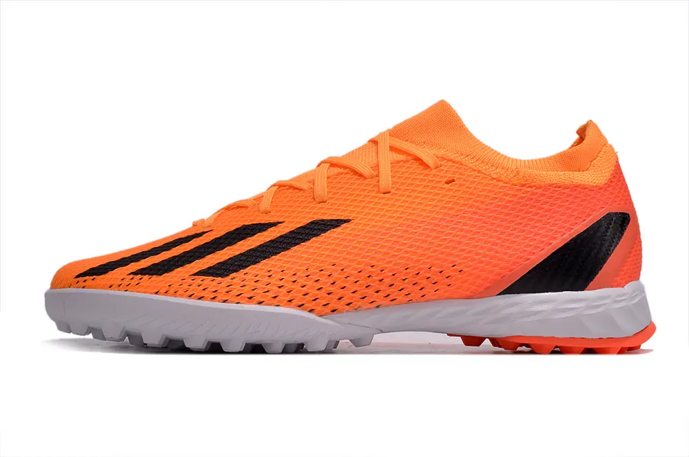 Adidas X Speedportal.3 TF - Orange/Vibrant Orange/Black