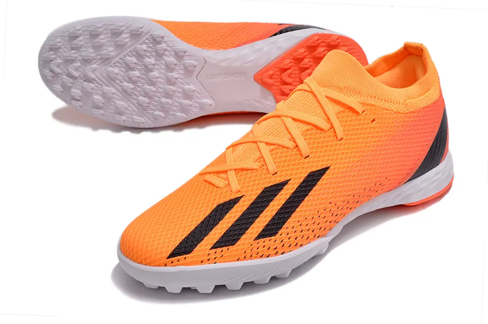 Adidas X Speedportal.3 TF - Orange/Vibrant Orange/Black