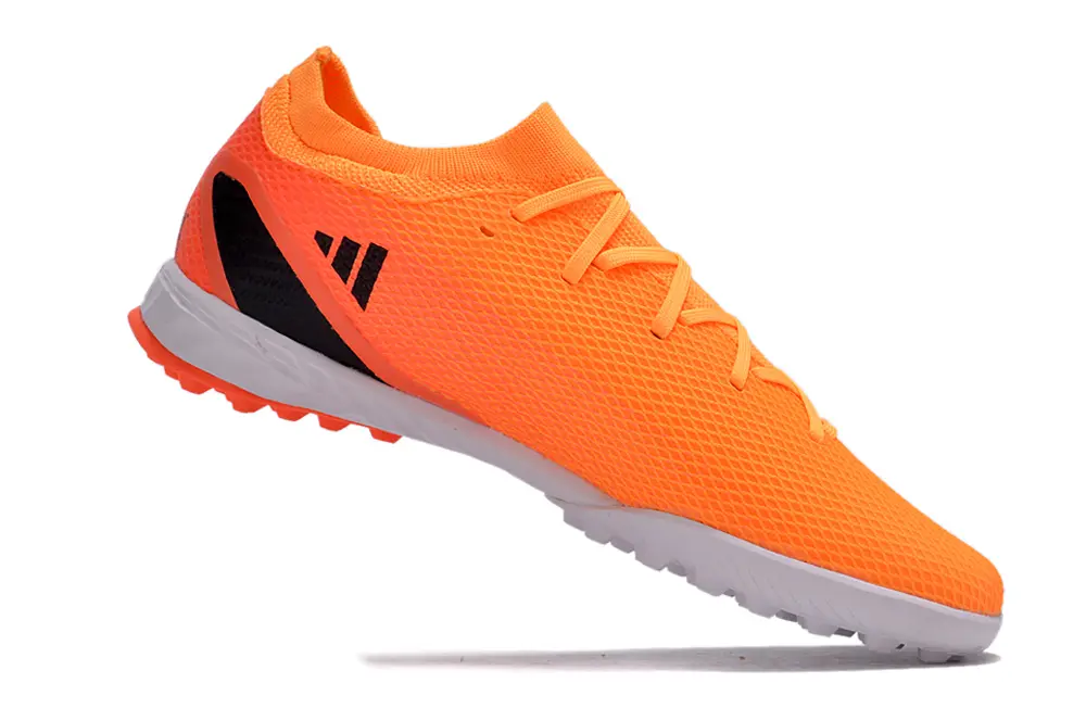 Adidas X Speedportal.3 TF - Orange/Vibrant Orange/Black