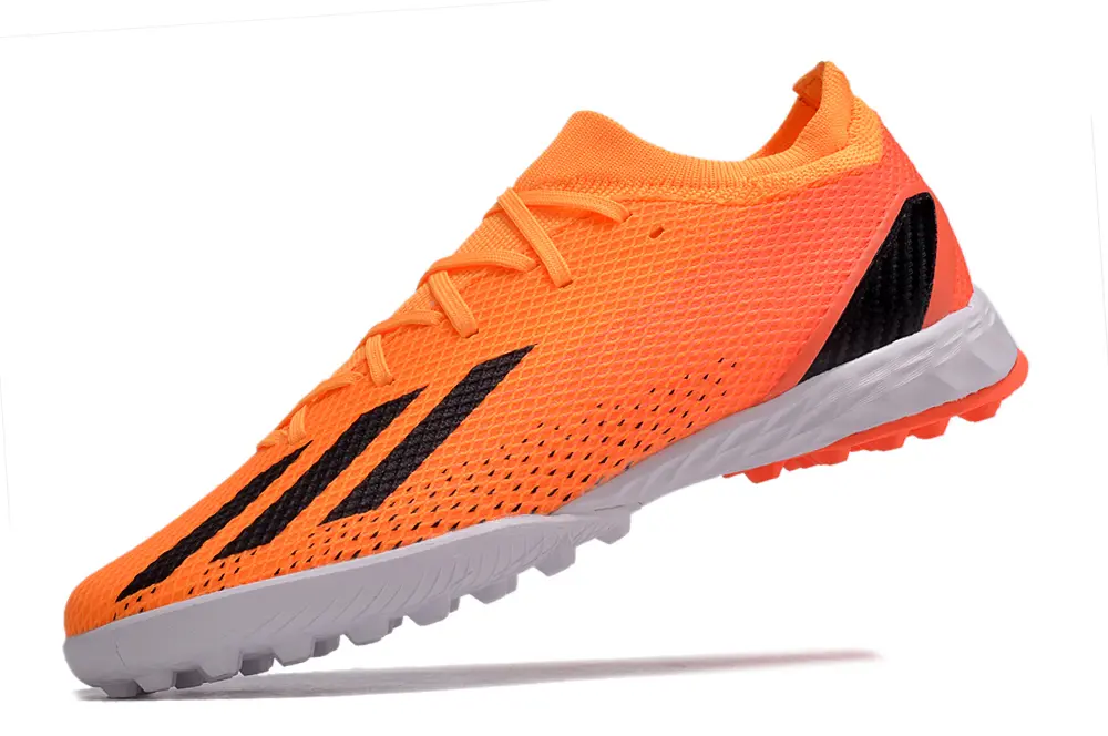 Adidas X Speedportal.3 TF - Orange/Vibrant Orange/Black