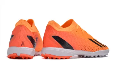 Adidas X Speedportal.3 TF - Orange/Vibrant Orange/Black