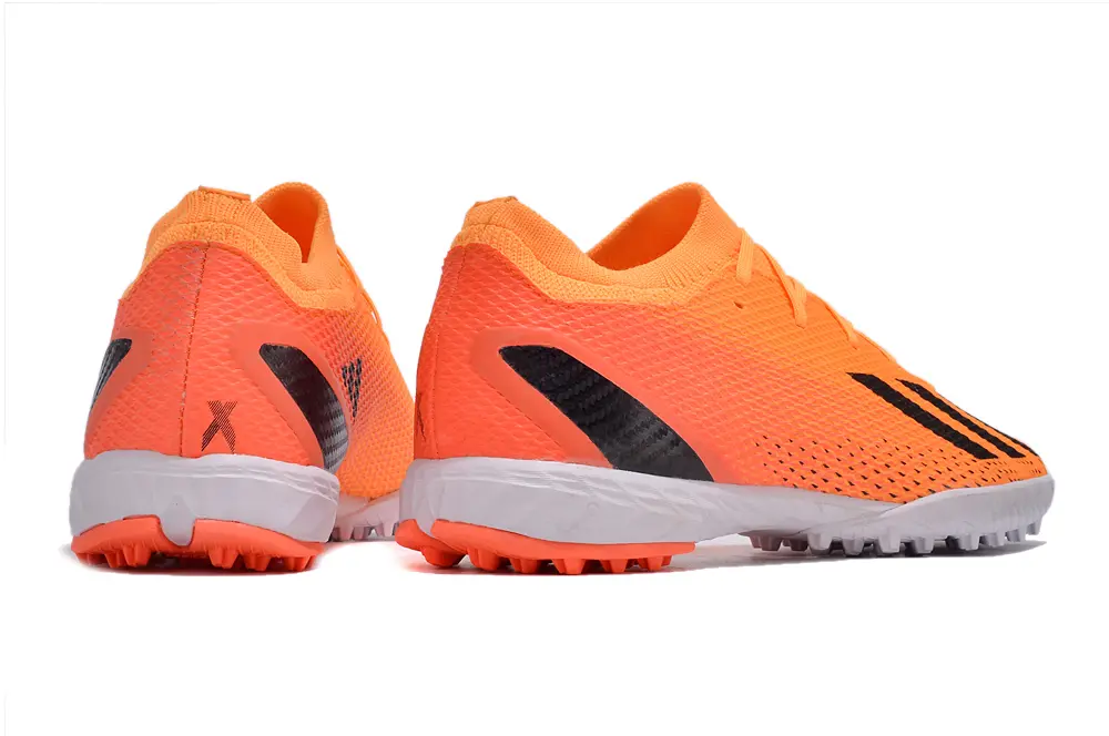Adidas X Speedportal.3 TF - Orange/Vibrant Orange/Black