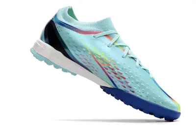 Adidas X Speedportal.3 TF - Aqua/Sky Blue/Deep Sea Blue