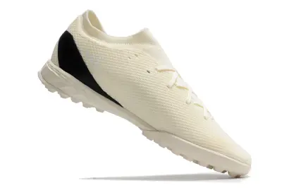 Adidas X Speedportal.3 TF - Beige/Creamy White/Jet Black