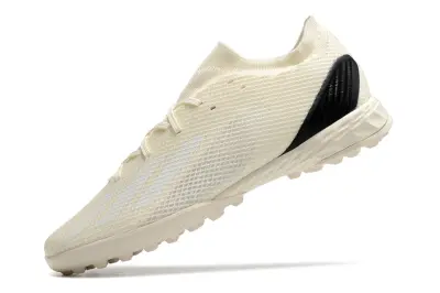 Adidas X Speedportal.3 TF - Beige/Creamy White/Jet Black