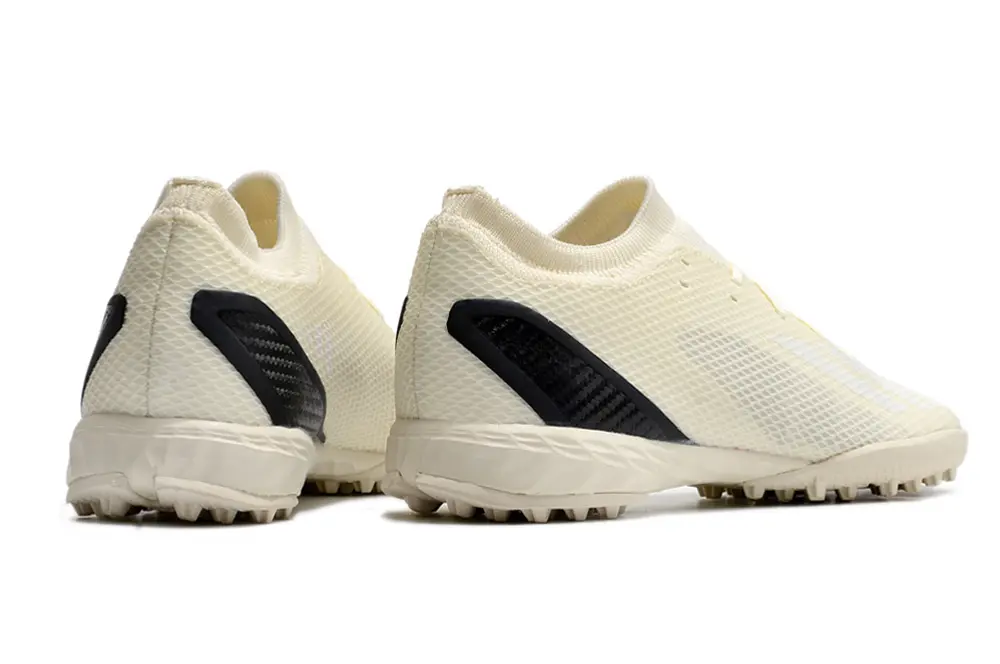 Adidas X Speedportal.3 TF - Beige/Creamy White/Jet Black