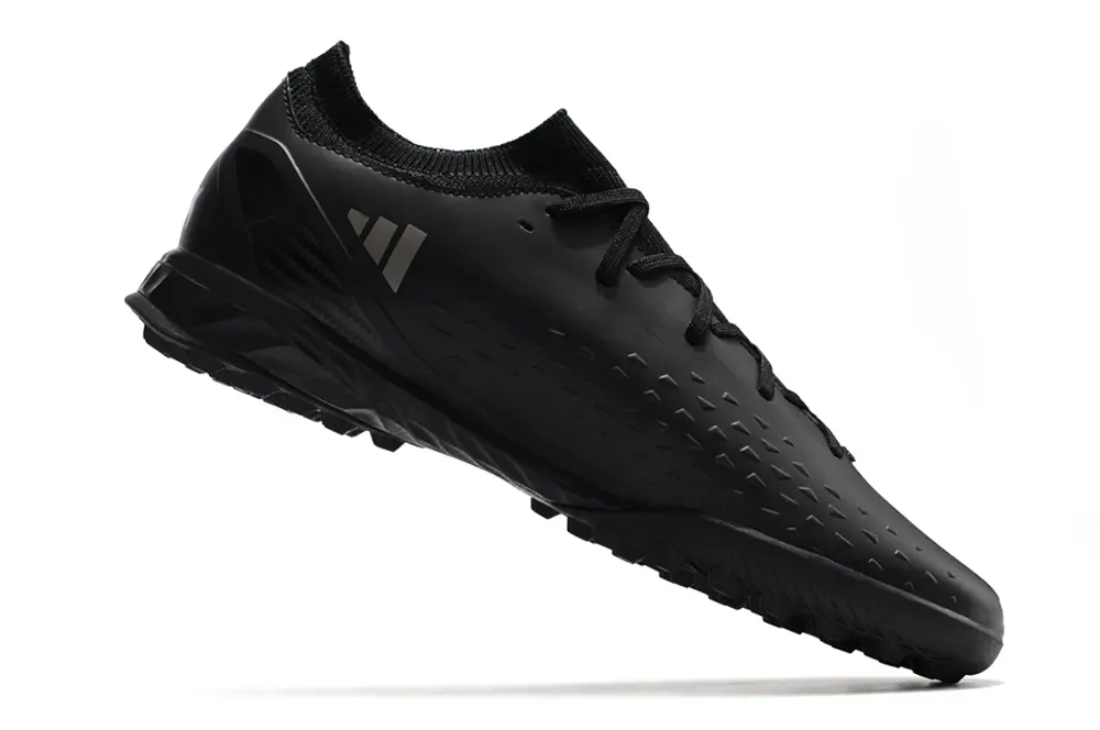 Adidas X Speedportal.3 TF - Black/Midnight Shadow/Steel Grey