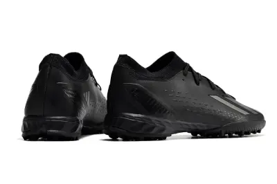 Adidas X Speedportal.3 TF - Black/Midnight Shadow/Steel Grey
