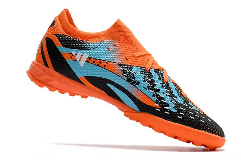Adidas X Speedportal.3 TF - Orange/Electric Blue/Black