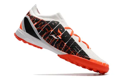 Adidas X Speedportal.3 TF - White/Vibrant Orange/Black