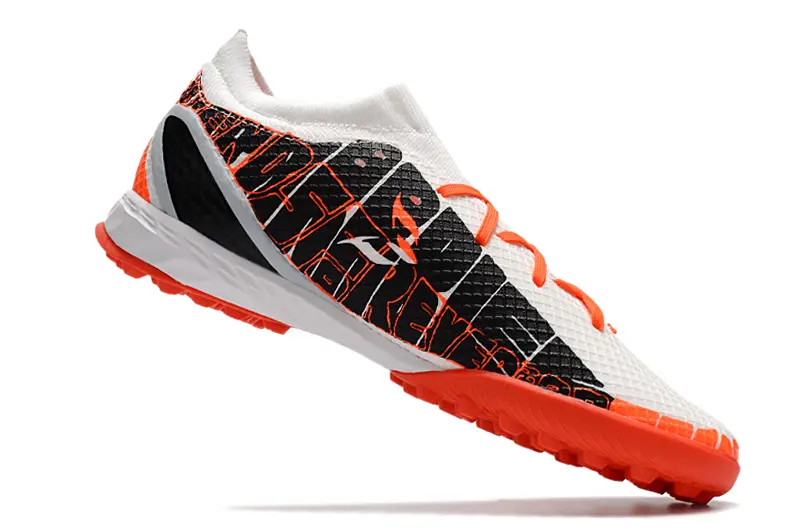 Adidas X Speedportal.3 TF - White/Vibrant Orange/Black