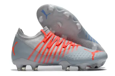 Puma Future Z 1.3 FG - Blue/Sky Blue/Gray