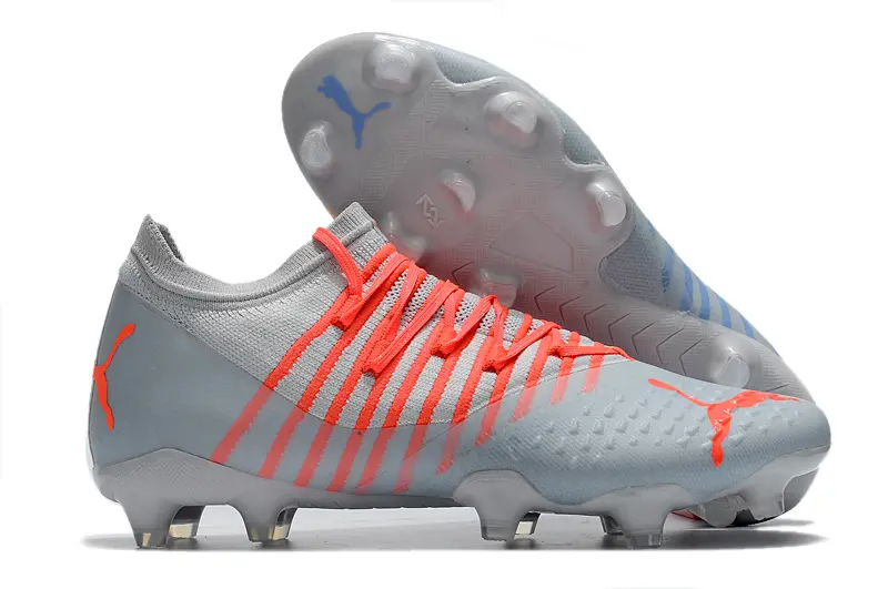 Puma Future Z 1.3 FG - Blue/Sky Blue/Gray