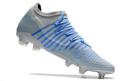 Puma Future Z 1.3 FG - Blue/Sky Blue/Gray