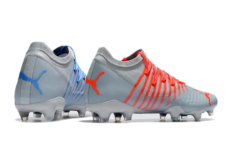 Puma Future Z 1.3 FG - Blue/Sky Blue/Gray