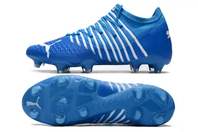 Puma Future Z 1.3 FG - Blue/Ice Blue/Sporty Blue