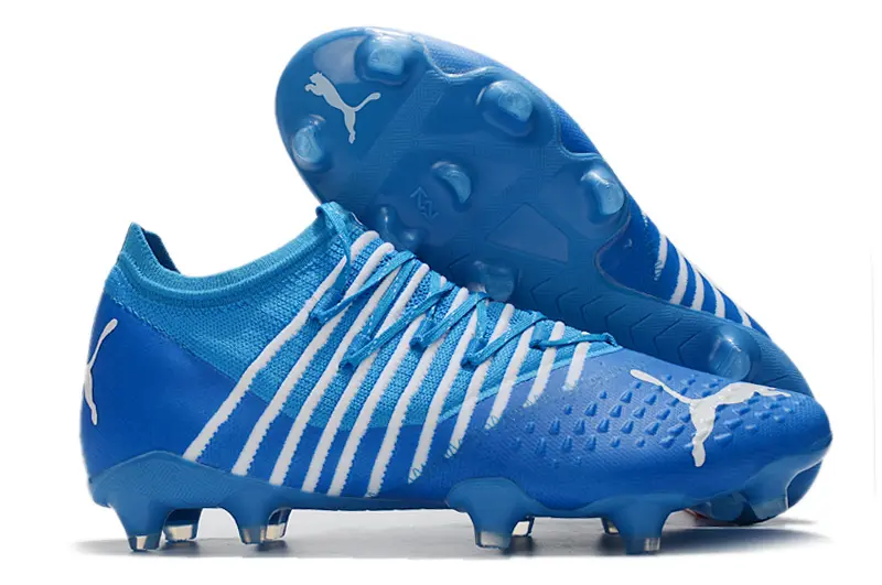 Puma Future Z 1.3 FG - Blue/Ice Blue/Sporty Blue