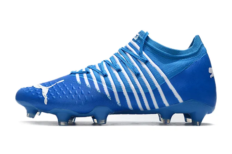 Puma Future Z 1.3 FG - Blue/Ice Blue/Sporty Blue