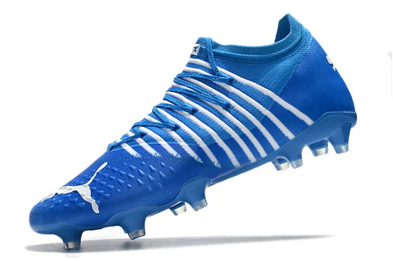 Puma Future Z 1.3 FG - Blue/Ice Blue/Sporty Blue