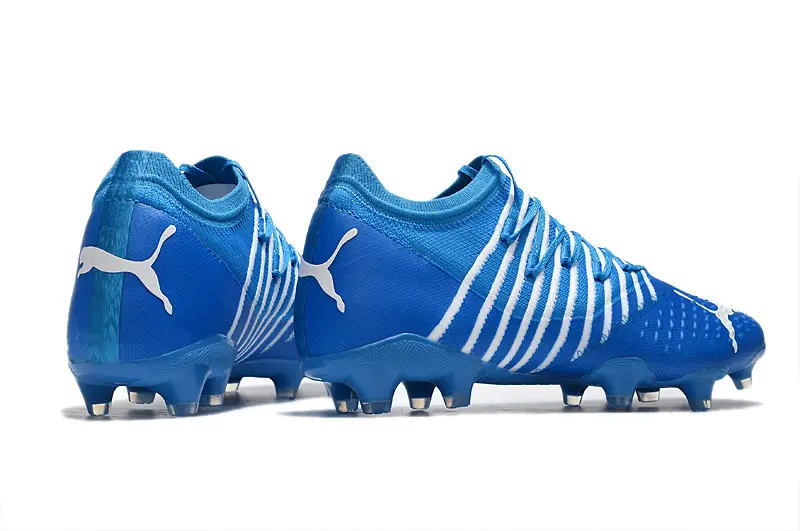 Puma Future Z 1.3 FG - Blue/Ice Blue/Sporty Blue