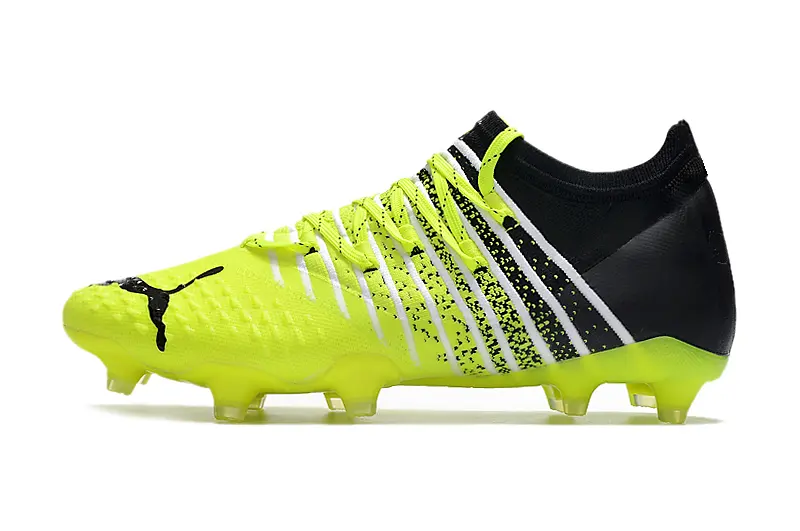 Puma Future Z 1.3 FG - Yellow/Neon Yellow/Black
