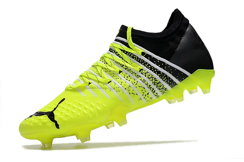 Puma Future Z 1.3 FG - Yellow/Neon Yellow/Black
