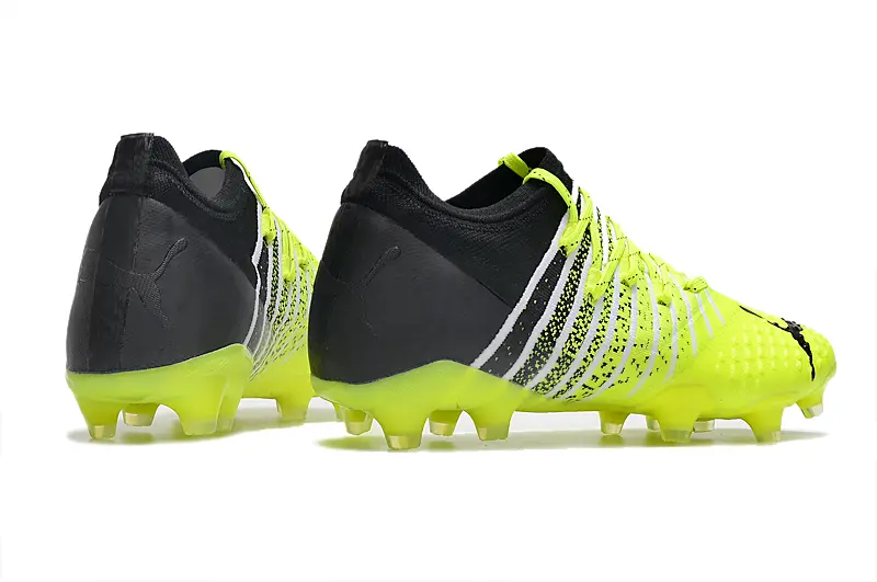 Puma Future Z 1.3 FG - Yellow/Neon Yellow/Black