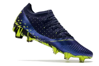 Puma Future Z 1.3 FG - Blue/Electric Yellow/Bright Navy