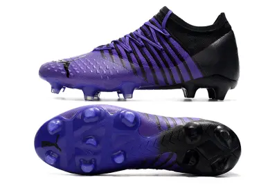 Puma Future Z 1.3 FG - Purple/Electric Purple/Stealth Black