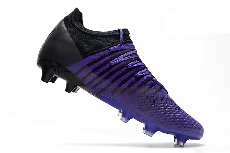 Puma Future Z 1.3 FG - Purple/Electric Purple/Stealth Black