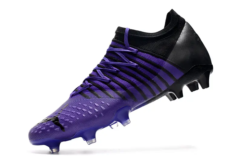 Puma Future Z 1.3 FG - Purple/Electric Purple/Stealth Black