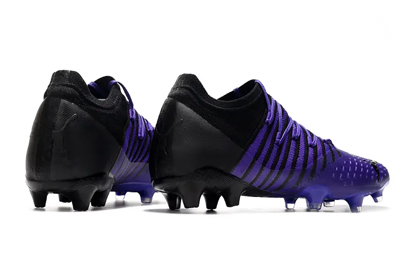 Puma Future Z 1.3 FG - Purple/Electric Purple/Stealth Black