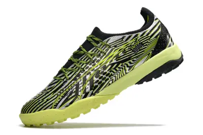Puma Ultra Ultimate TF - Yellow/Lime Green/Black