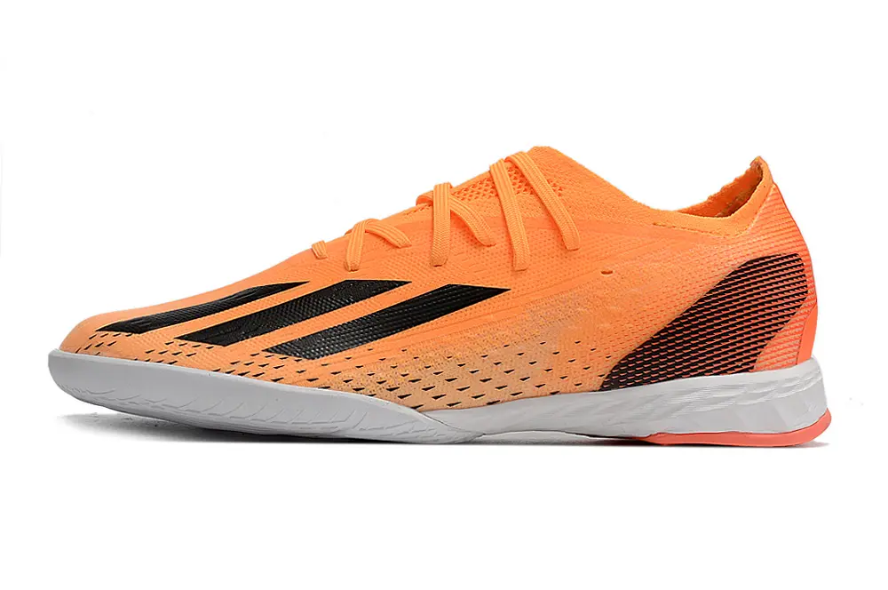 Adidas X Speedportal.1 IC - Orange/Bright Orange/Black