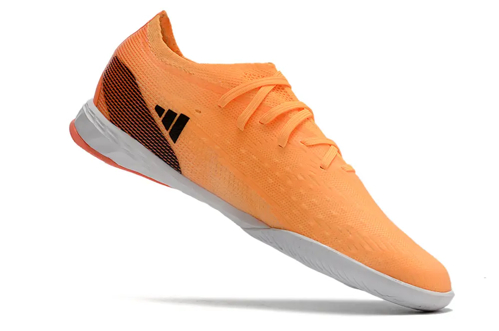 Adidas X Speedportal.1 IC - Orange/Bright Orange/Black