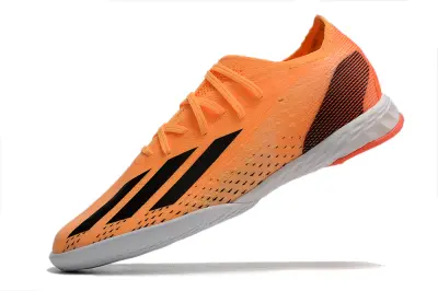 Adidas X Speedportal.1 IC - Orange/Bright Orange/Black