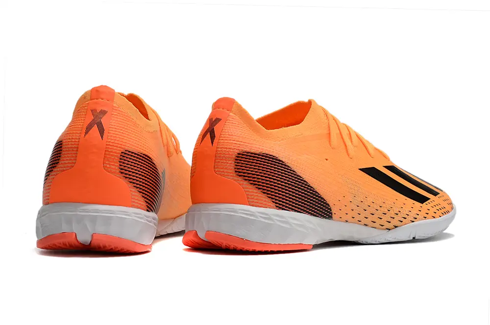 Adidas X Speedportal.1 IC - Orange/Bright Orange/Black