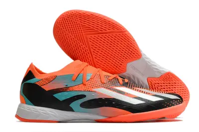 Adidas X Speedportal.1 IC - Orange/Flame Orange/Black Ice