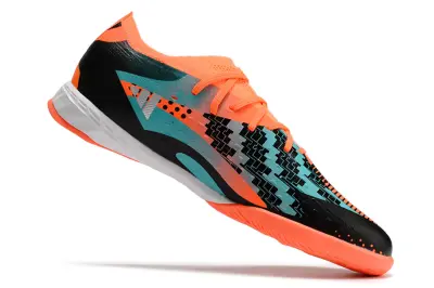 Adidas X Speedportal.1 IC - Orange/Flame Orange/Black Ice