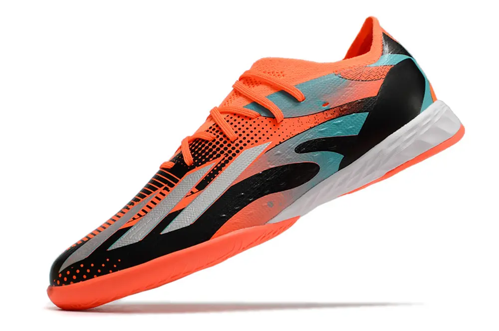 Adidas X Speedportal.1 IC - Orange/Flame Orange/Black Ice