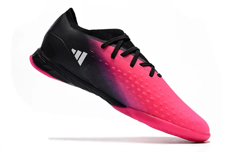 Adidas X Speedportal.1 IC - Pink/Electric Pink/Shadow Black