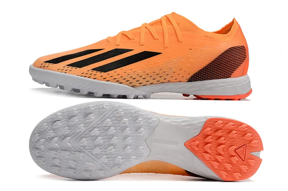 Adidas X Speedportal.1 TF - Orange/Bright Coral/Black