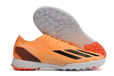 Adidas X Speedportal.1 TF - Orange/Bright Coral/Black