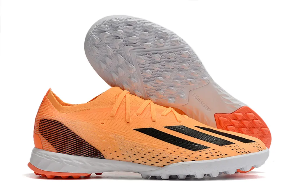 Adidas X Speedportal.1 TF - Orange/Bright Coral/Black