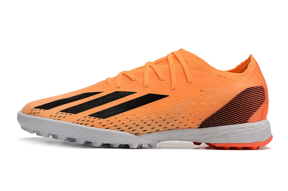 Adidas X Speedportal.1 TF - Orange/Bright Coral/Black