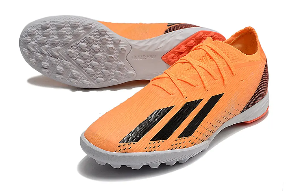 Adidas X Speedportal.1 TF - Orange/Bright Coral/Black