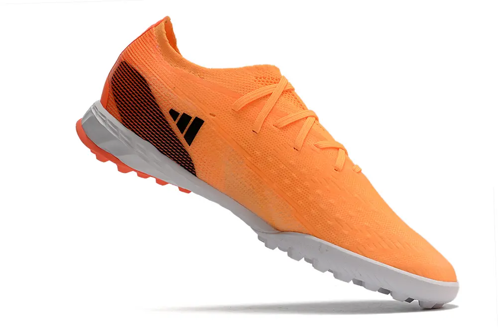 Adidas X Speedportal.1 TF - Orange/Bright Coral/Black