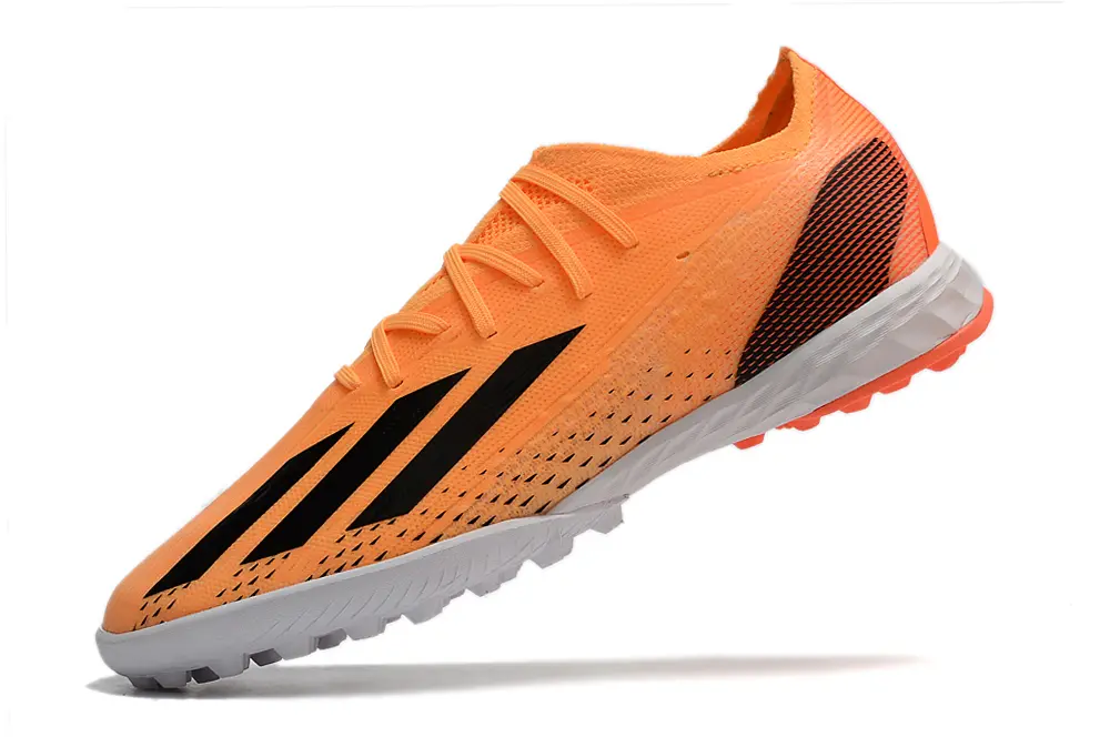 Adidas X Speedportal.1 TF - Orange/Bright Coral/Black