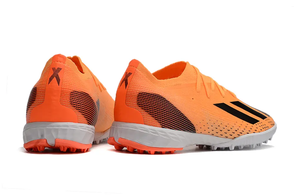 Adidas X Speedportal.1 TF - Orange/Bright Coral/Black