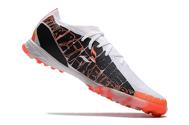 Adidas X Speedportal.1 TF - White/Flame Orange/Black
